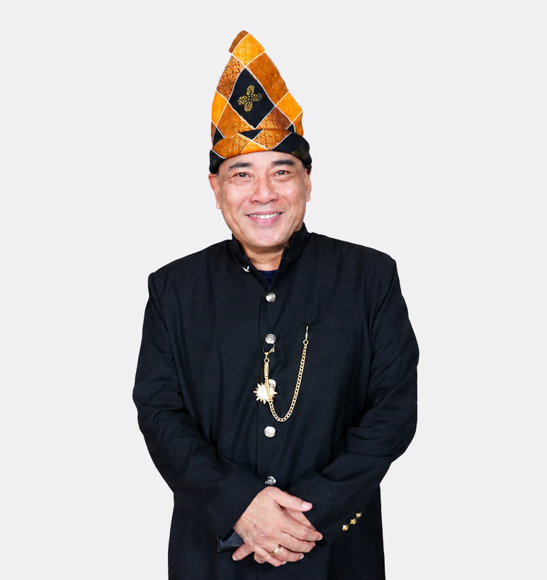 Kepala Dinas Ketahanan pangan Kabupaten Sumbawa
