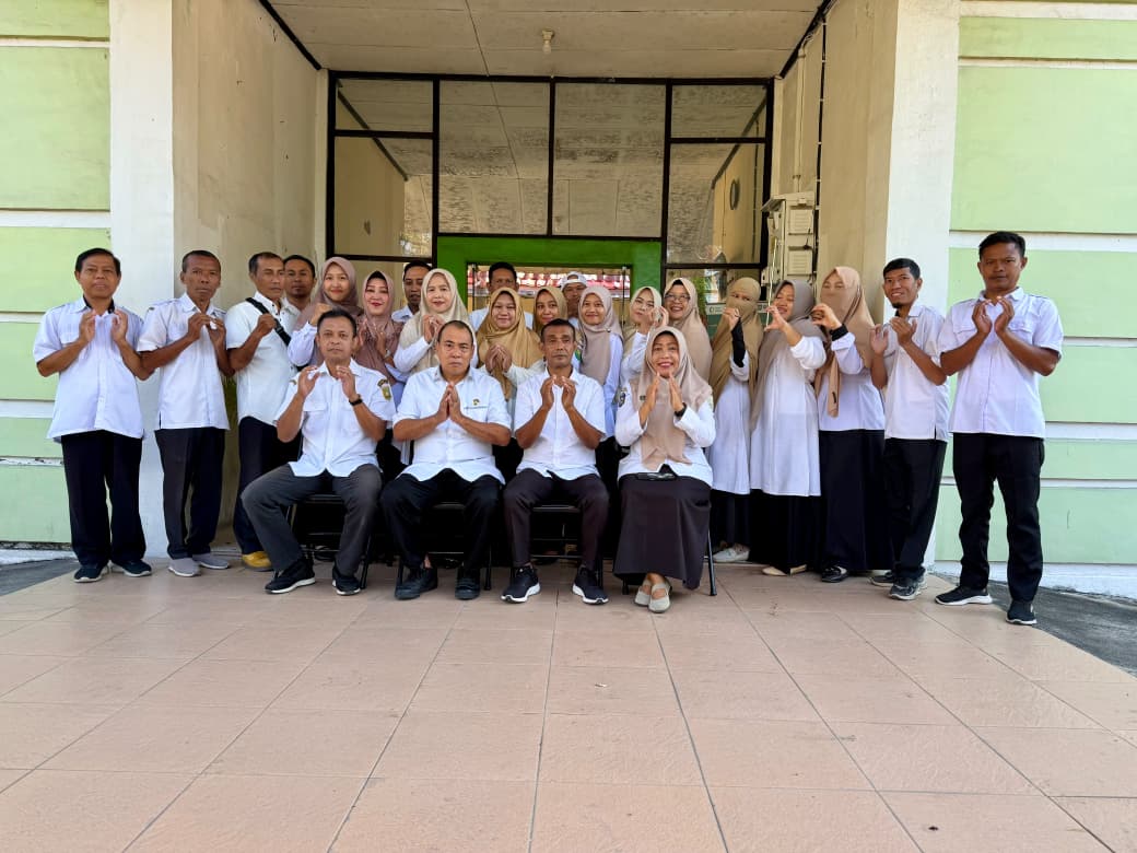 Dinas Ketahanan Pangan Kabupaten Sumbawa