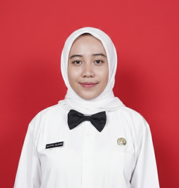 Mutyah Juliarsi, S.TP