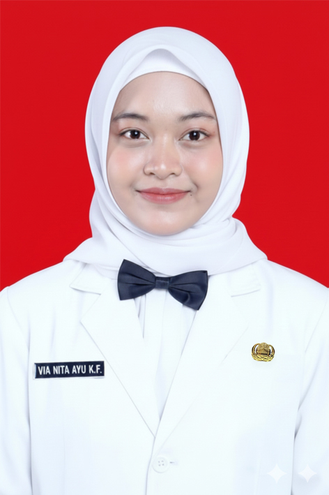 Via Nita Ayu Khusnul Fazirah, S.T.P