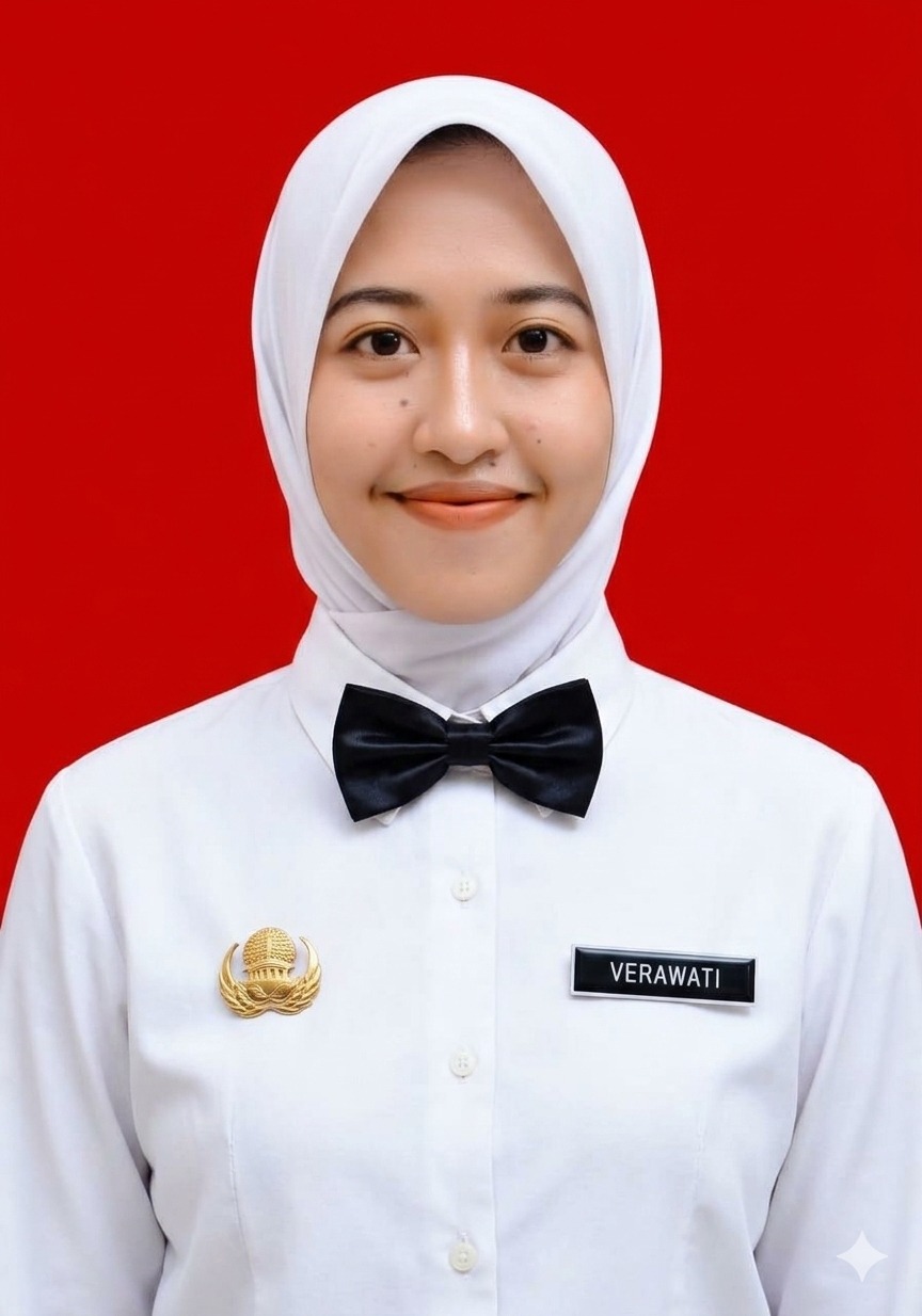 Verawati, S.T.P