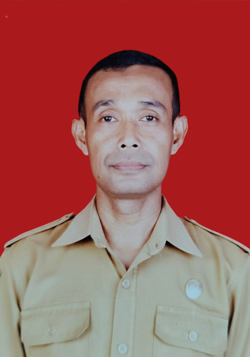 Syaihuddin, SP