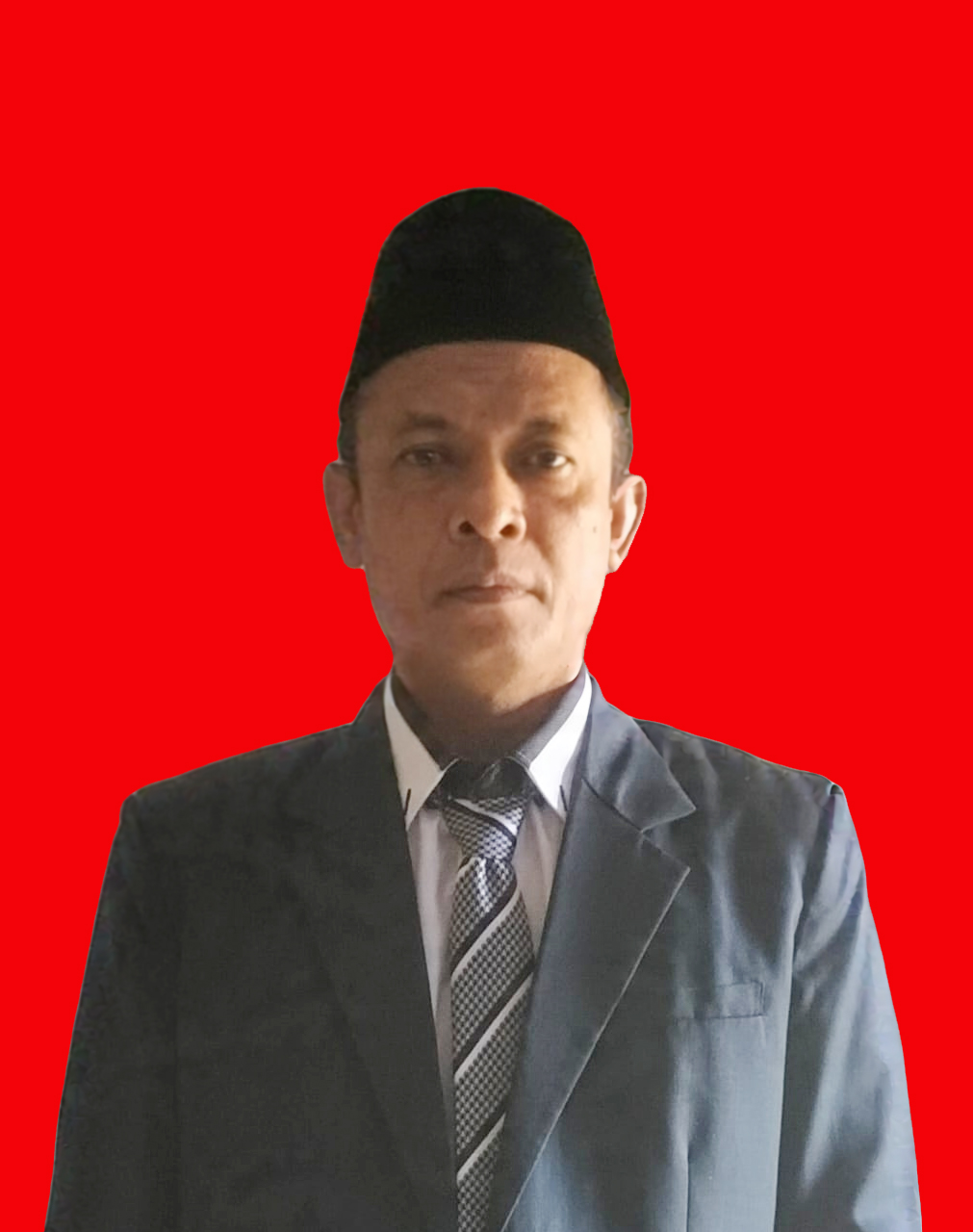 Muhammad Tajuddin, S.Pt