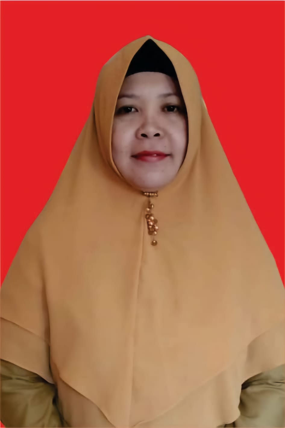 Elin Karlina, S.P., M.P.