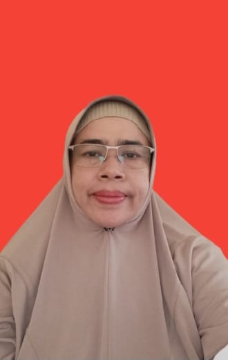 Dedeh Winengsih, S.TP