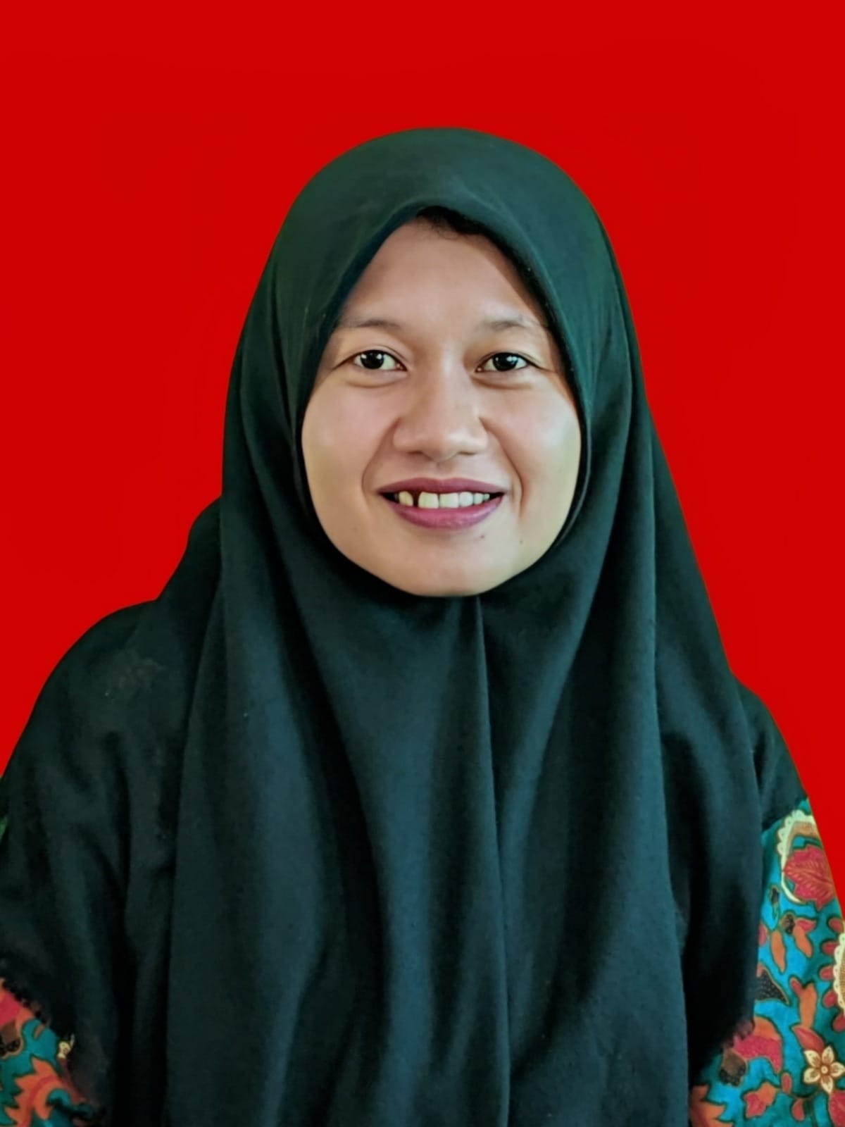 Putri Ayu Lismirawan, S.TP