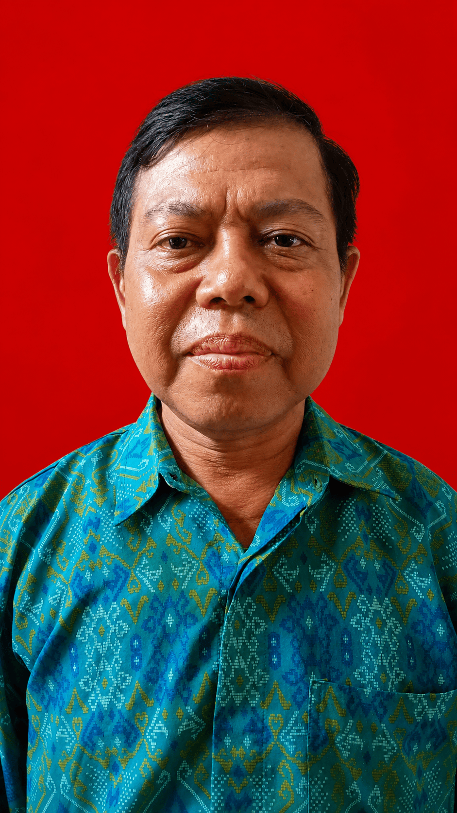 Rahman Hidayat