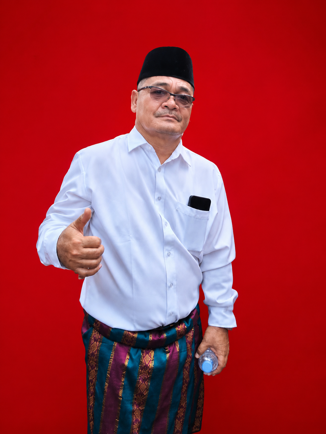Drh. Edi Putra Darma