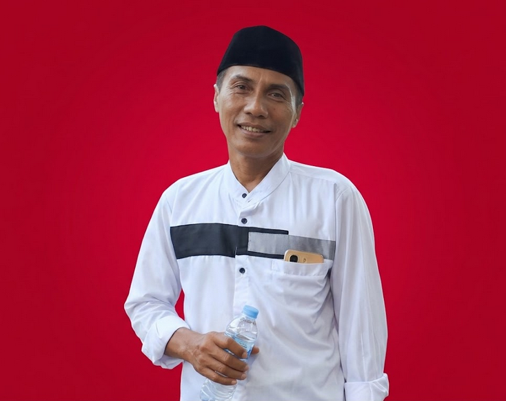 M. Ichsan, SE