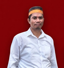 Wirawan Dimeng, SP., M.Si