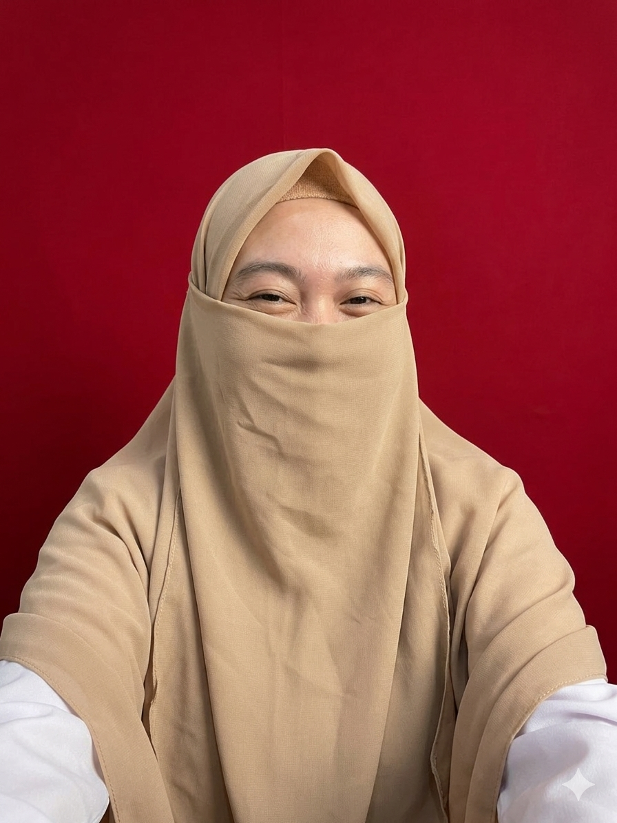 Cindi Dwita, S.STP