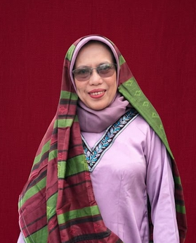 Wahyuningsih, SP., M.Si