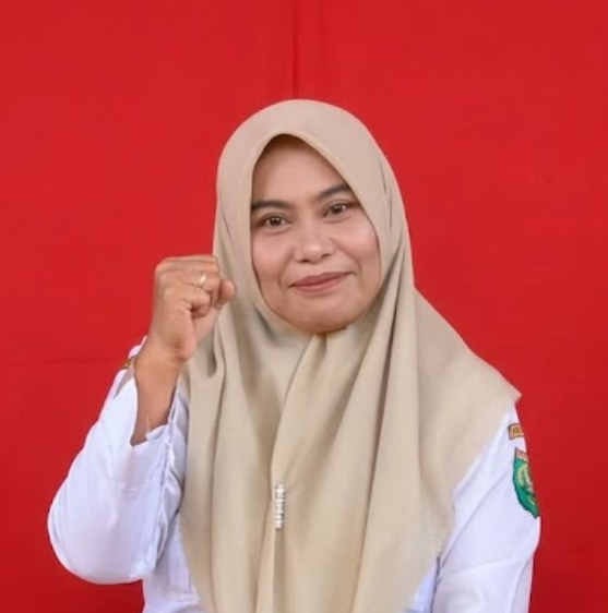 Neti Herawati, S.Pt