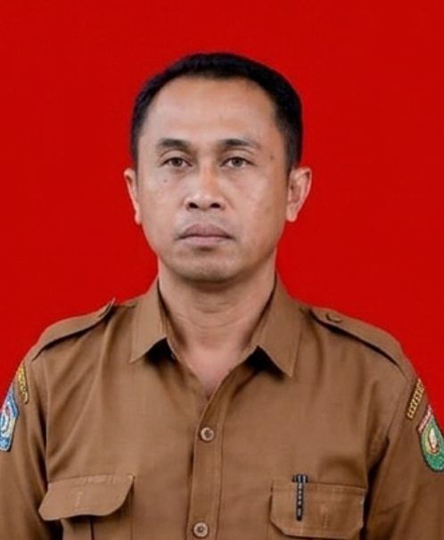 Wiwied Muriyanto, SE