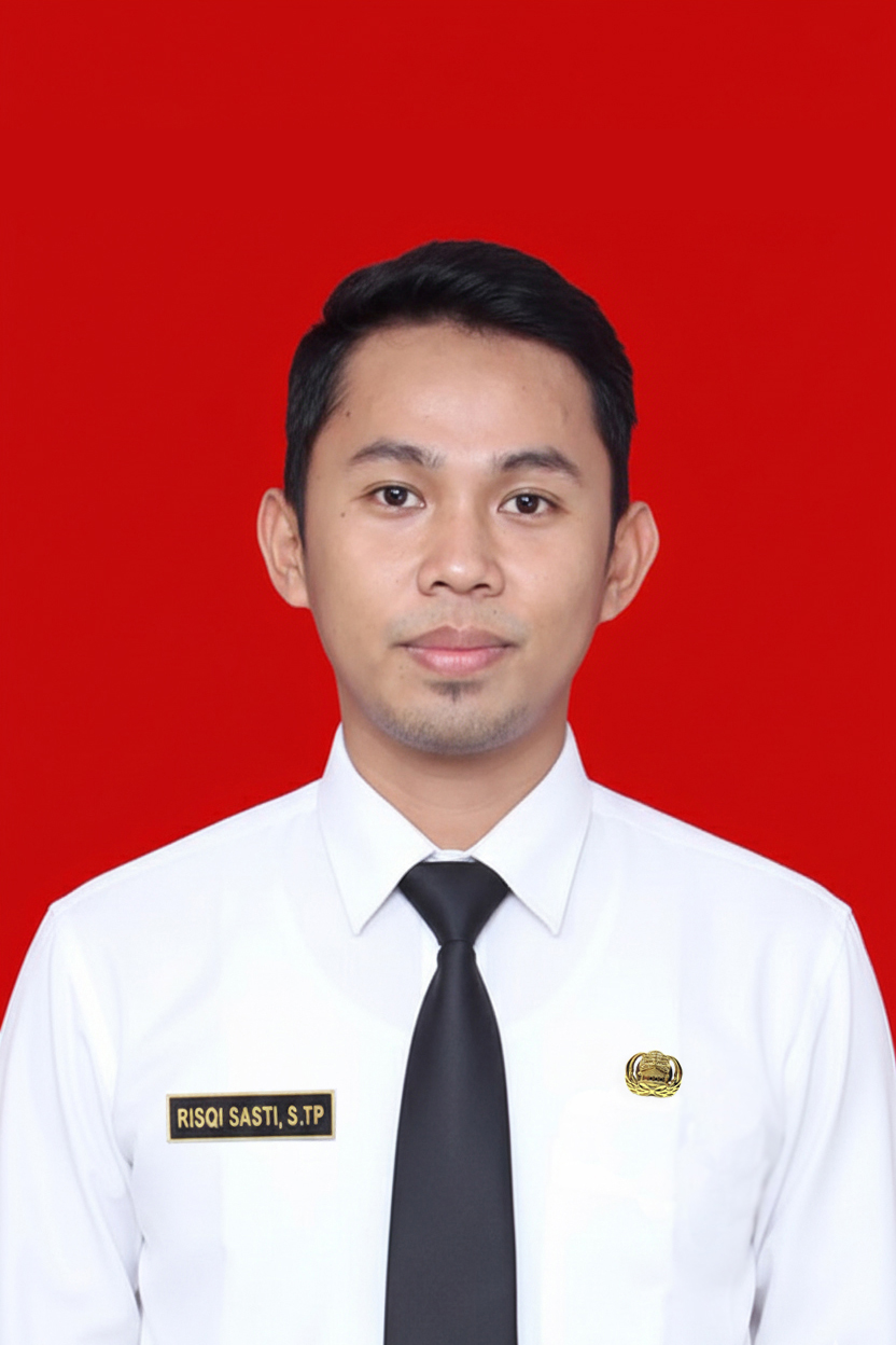 Risqi Sasti, S.TP