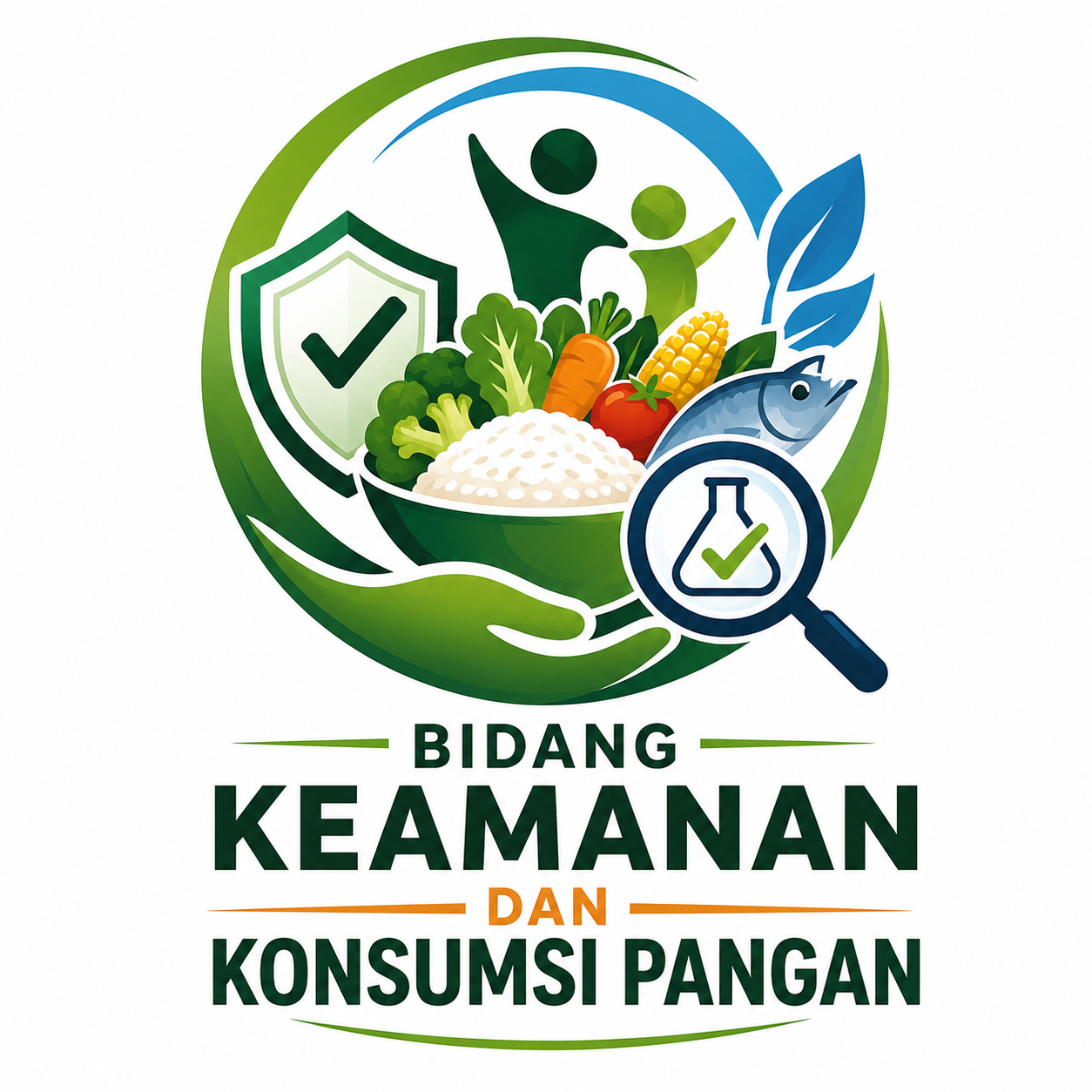Keamanan dan Konsumsi Pangan